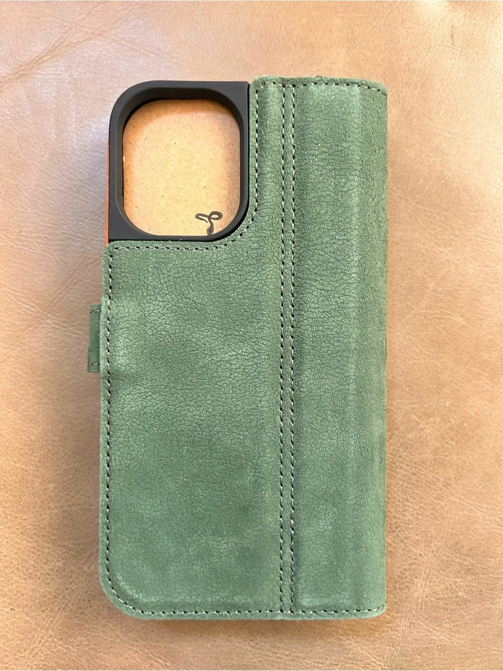 N/A soft green